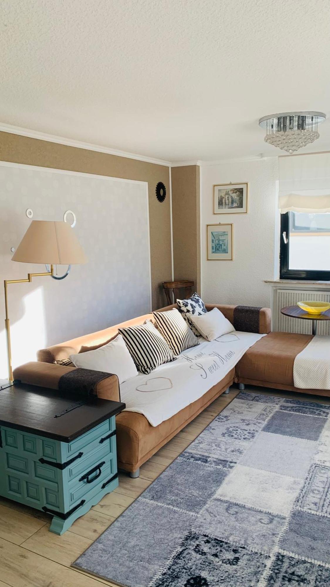 Апартаменты Haus Sonnenschein Меспельбрунн Номер фото
